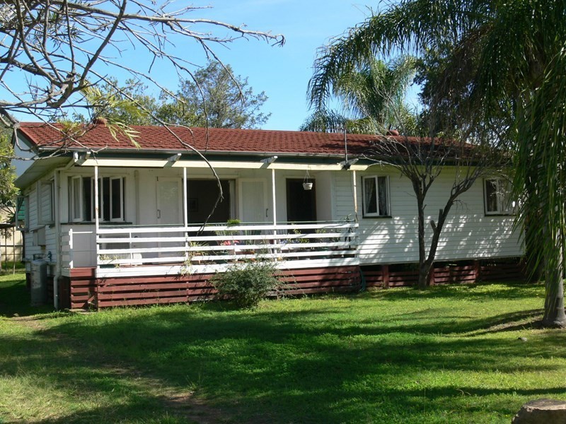 Esk QLD 4312