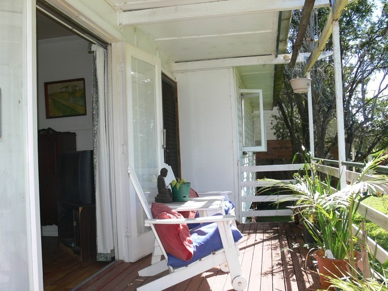 Esk QLD 4312