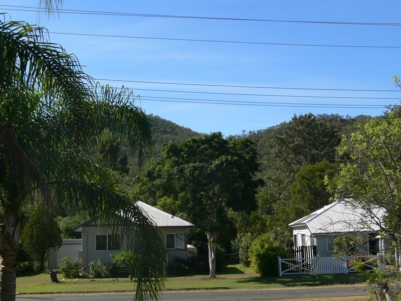Esk QLD 4312