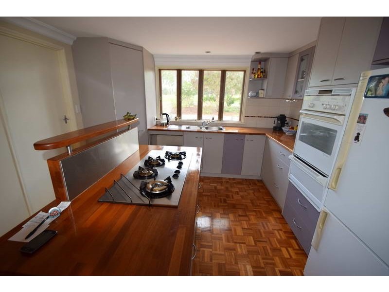 1 Quarry Road, Churchable QLD 4311