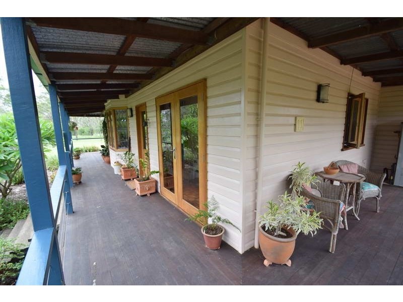 1 Quarry Road, Churchable QLD 4311