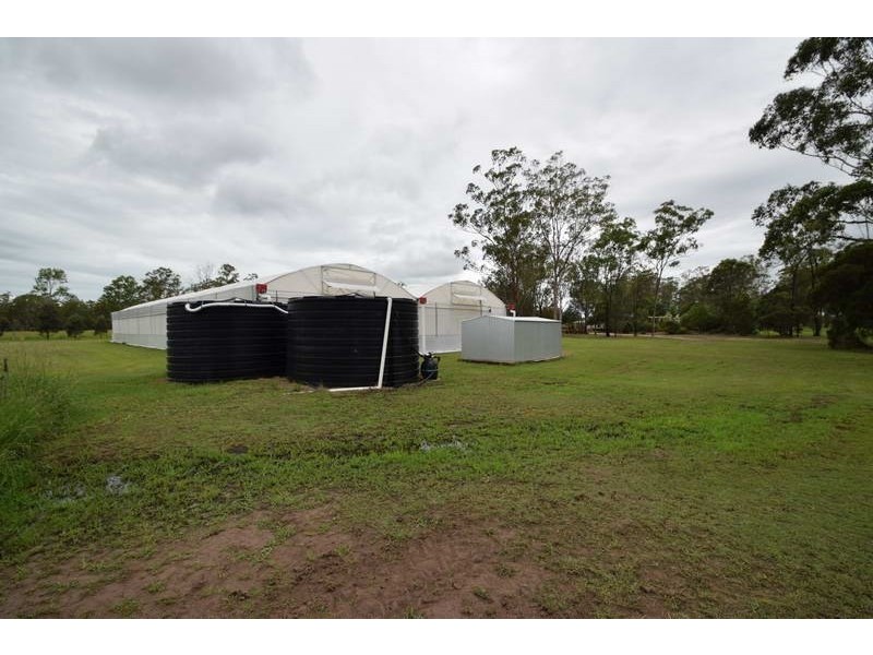 1 Quarry Road, Churchable QLD 4311