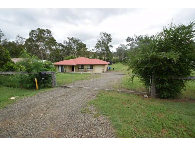260 Esk Hampton Road, Esk QLD 4312