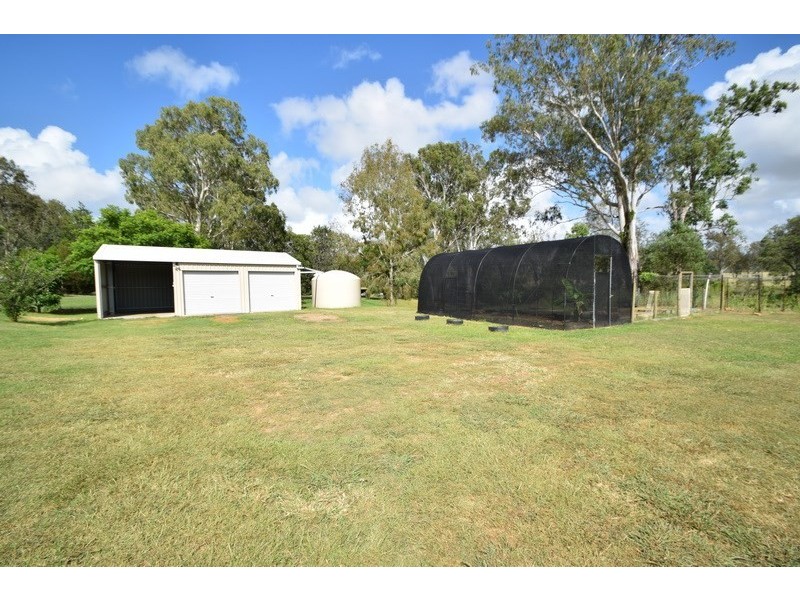 260 Esk Hampton Road, Esk QLD 4312
