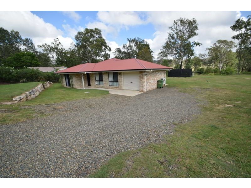 260 Esk Hampton Road, Esk QLD 4312