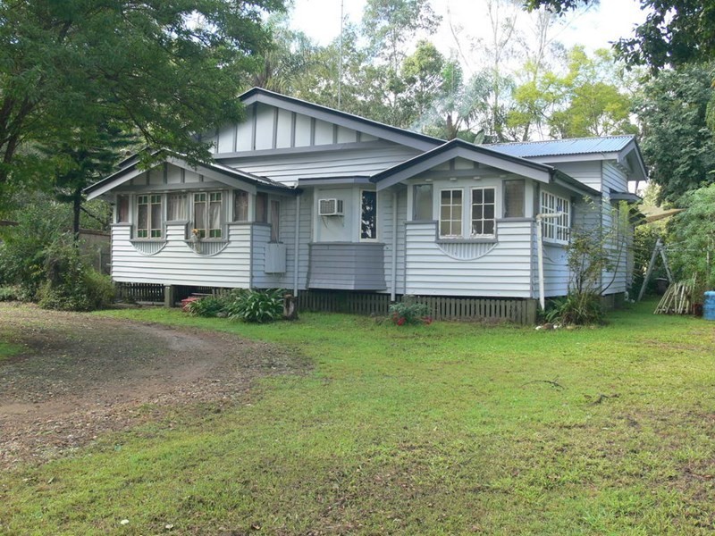 Esk QLD 4312