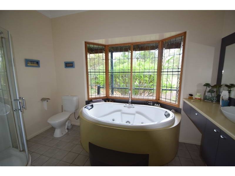 1 Quarry Road, Churchable QLD 4311