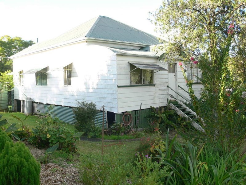 Esk QLD 4312