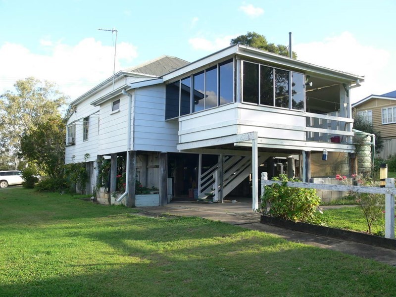 Esk QLD 4312