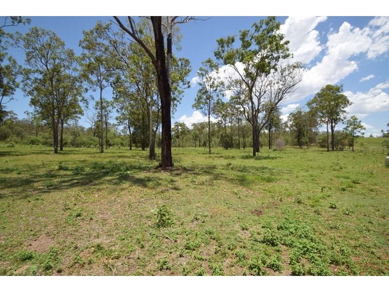 Mount Hallen QLD 4312