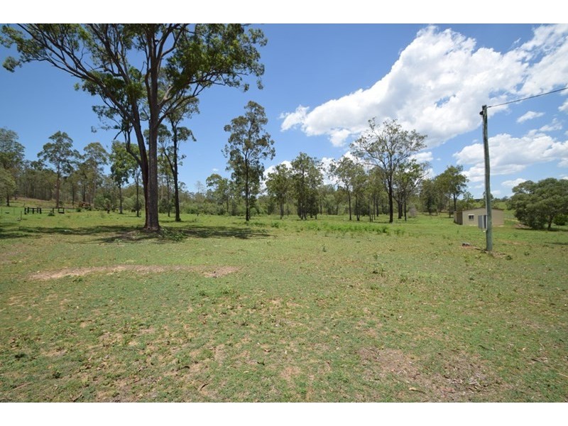 Mount Hallen QLD 4312