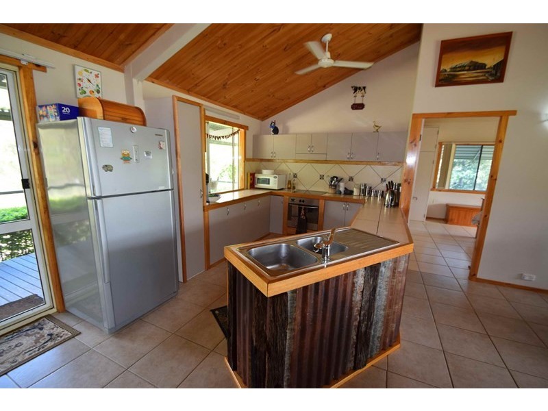 1623 Esk Crows Nest Road, Biarra QLD 4313