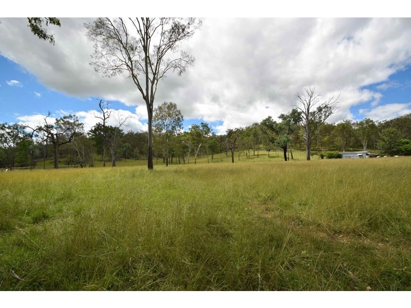 1623 Esk Crows Nest Road, Biarra QLD 4313