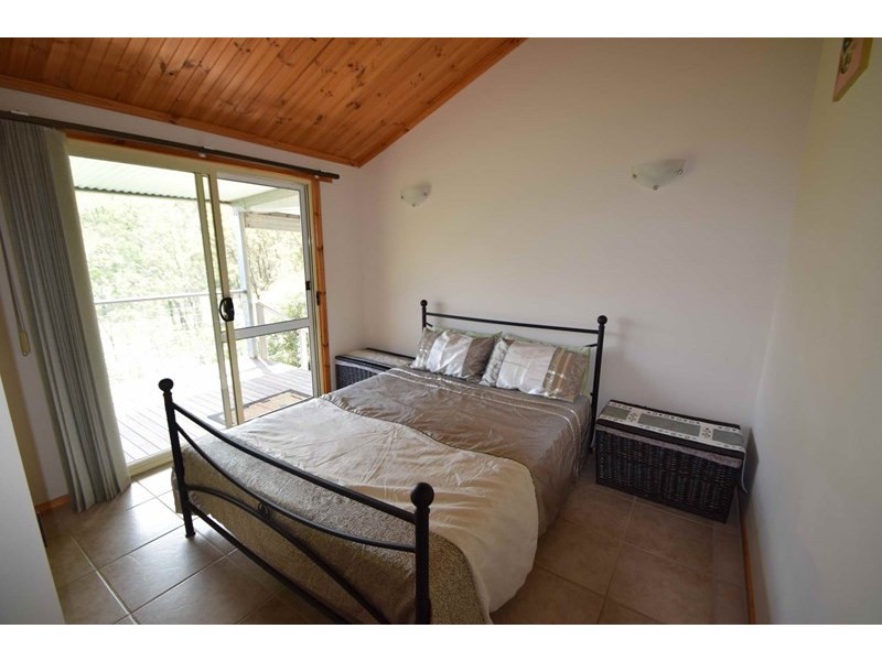 1623 Esk Crows Nest Road, Biarra QLD 4313