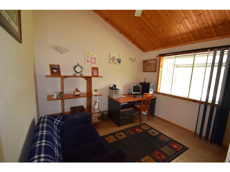 1623 Esk Crows Nest Road, Biarra QLD 4313