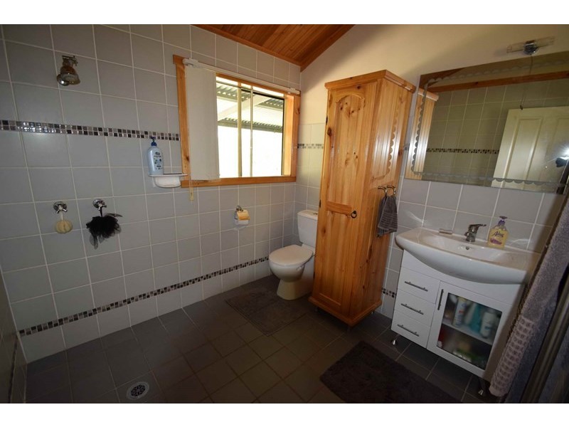 1623 Esk Crows Nest Road, Biarra QLD 4313