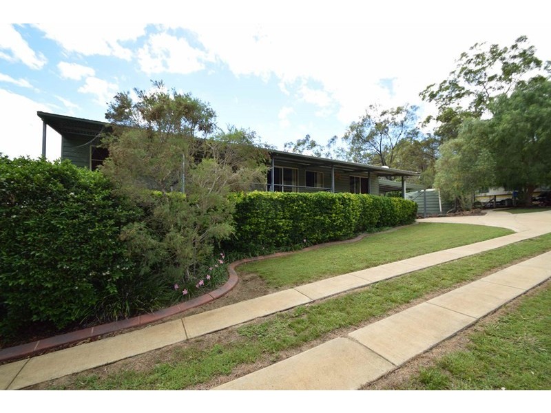 1623 Esk Crows Nest Road, Biarra QLD 4313