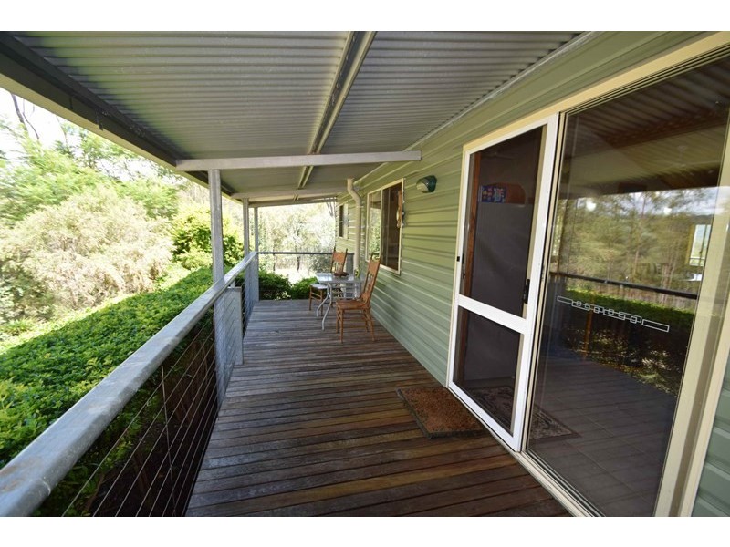 1623 Esk Crows Nest Road, Biarra QLD 4313