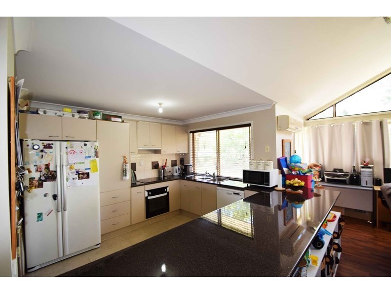 Mount Hallen QLD 4312