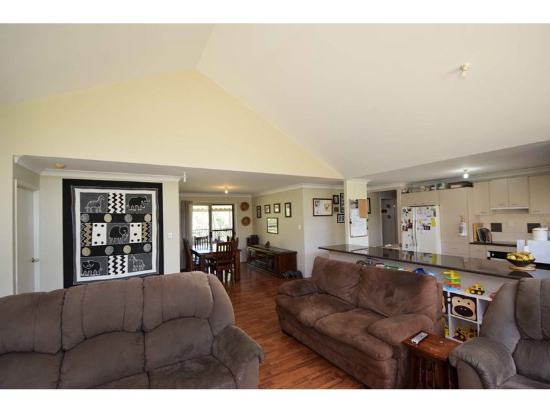 Mount Hallen QLD 4312