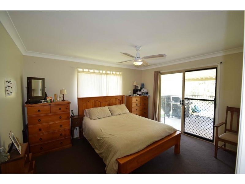 Mount Hallen QLD 4312