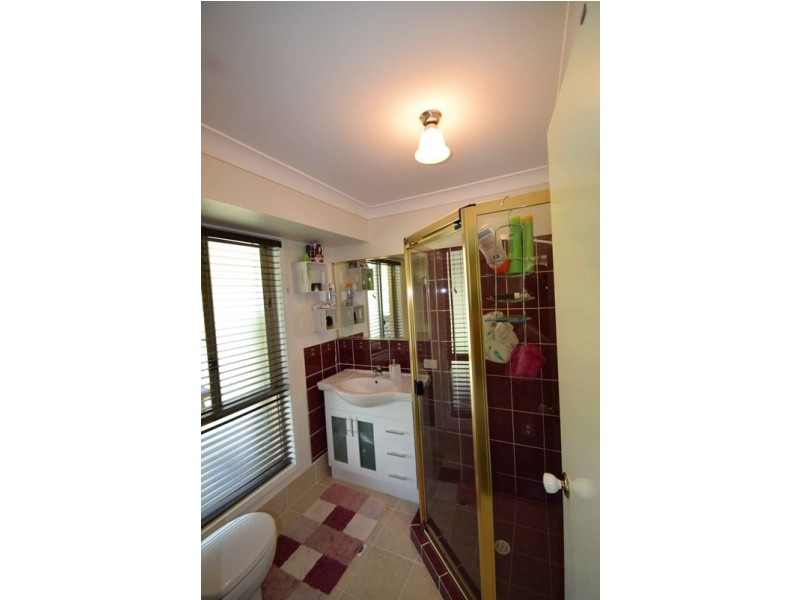 Mount Hallen QLD 4312