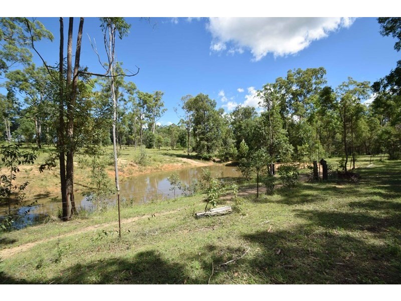 Mount Hallen QLD 4312