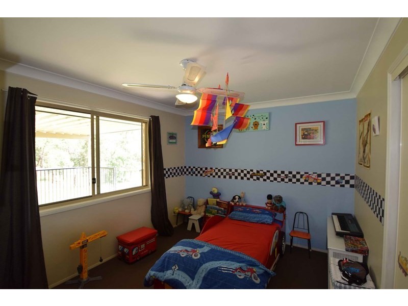 Mount Hallen QLD 4312