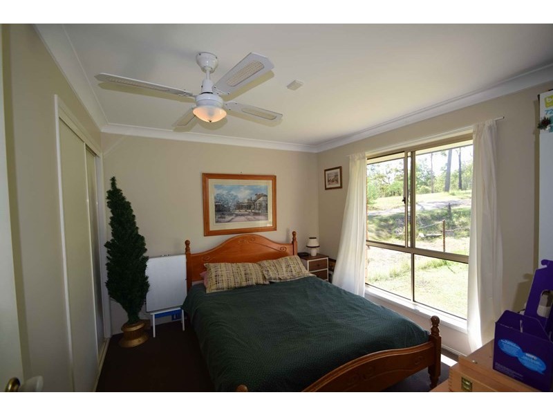 Mount Hallen QLD 4312