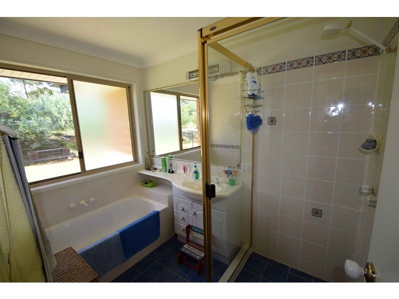 Mount Hallen QLD 4312