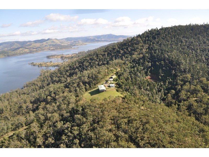 1199 Stanley Pocket Road, Crossdale QLD 4312