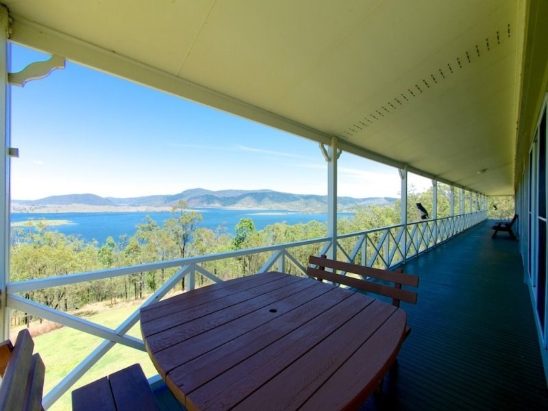 1199 Stanley Pocket Road, Crossdale QLD 4312