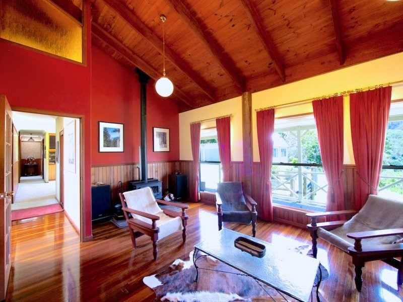 1199 Stanley Pocket Road, Crossdale QLD 4312