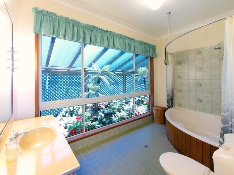 1199 Stanley Pocket Road, Crossdale QLD 4312