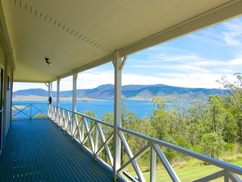 1199 Stanley Pocket Road, Crossdale QLD 4312