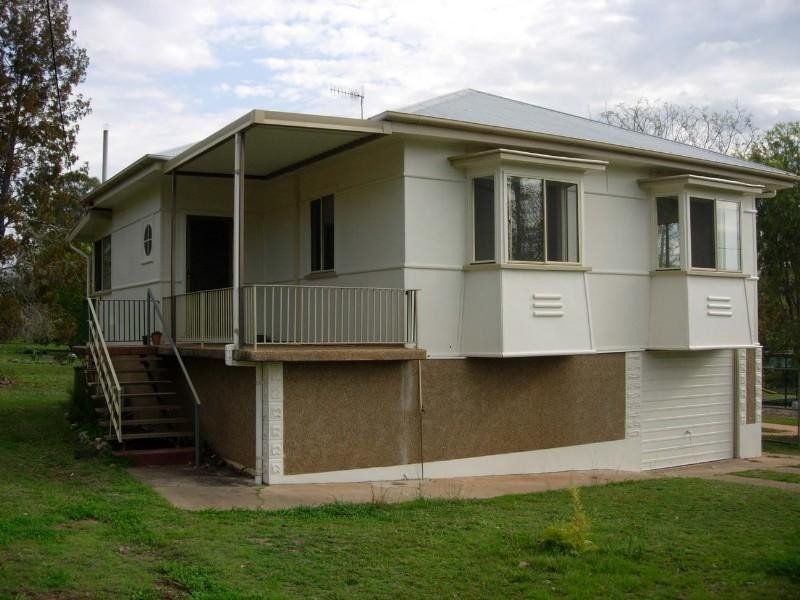 Esk QLD 4312