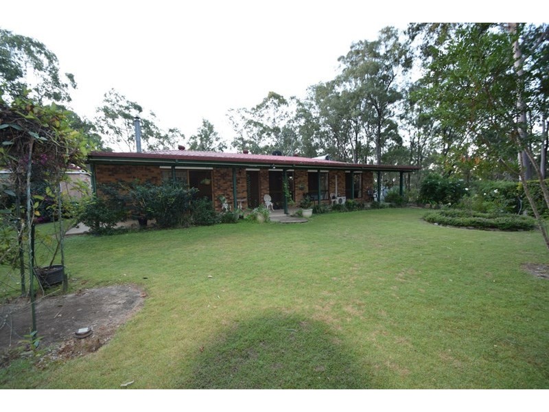 3245 Gatton Esk Road, Esk QLD 4312