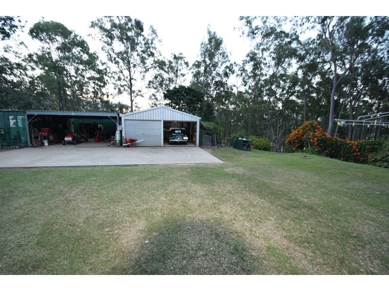 3245 Gatton Esk Road, Esk QLD 4312