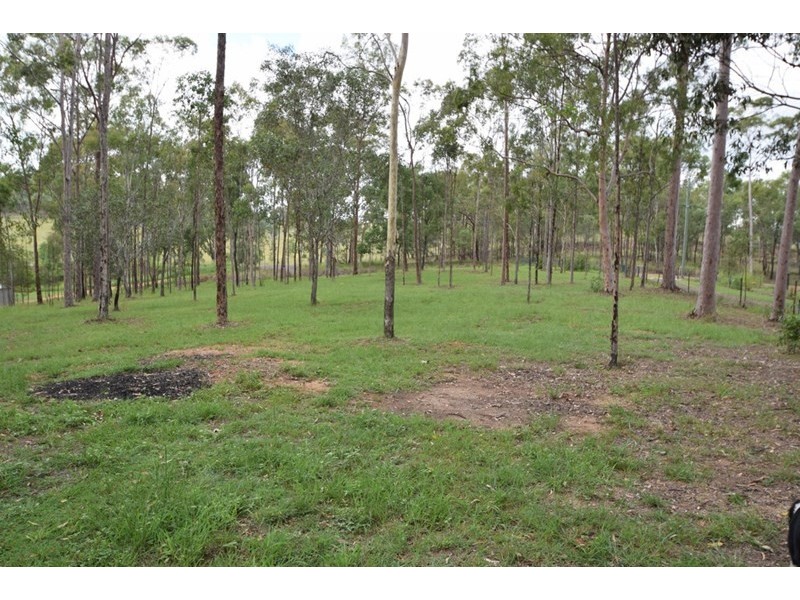 3245 Gatton Esk Road, Esk QLD 4312