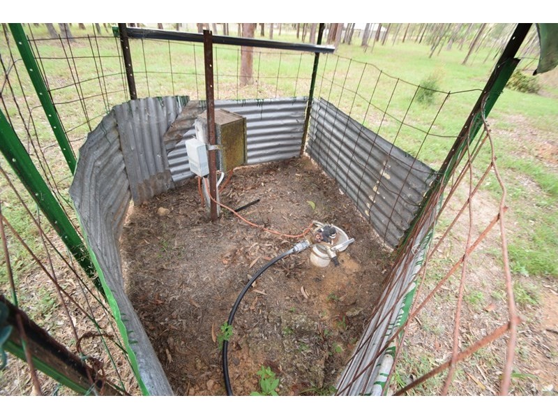 3245 Gatton Esk Road, Esk QLD 4312