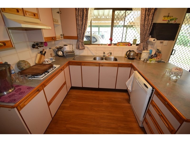 3245 Gatton Esk Road, Esk QLD 4312