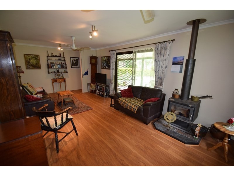 3245 Gatton Esk Road, Esk QLD 4312