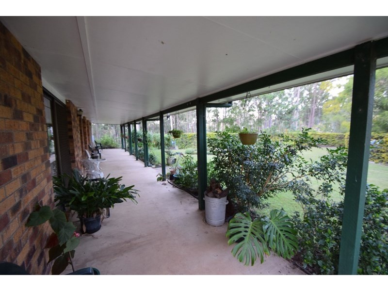 3245 Gatton Esk Road, Esk QLD 4312