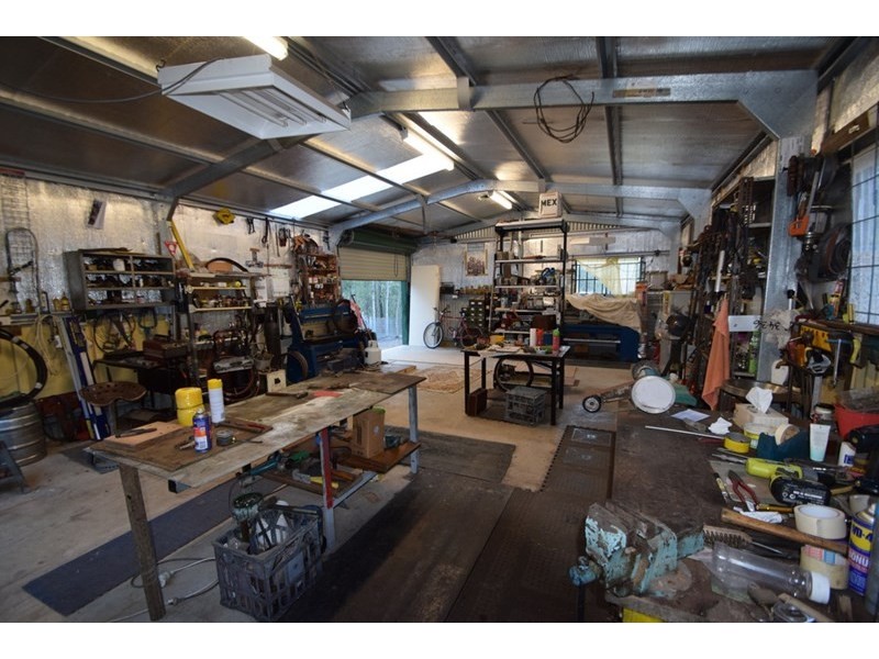 3245 Gatton Esk Road, Esk QLD 4312