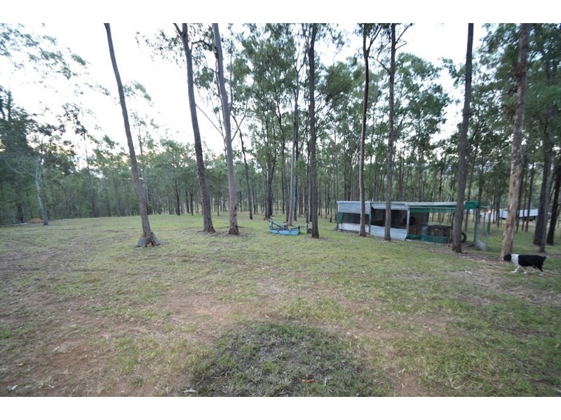 3245 Gatton Esk Road, Esk QLD 4312