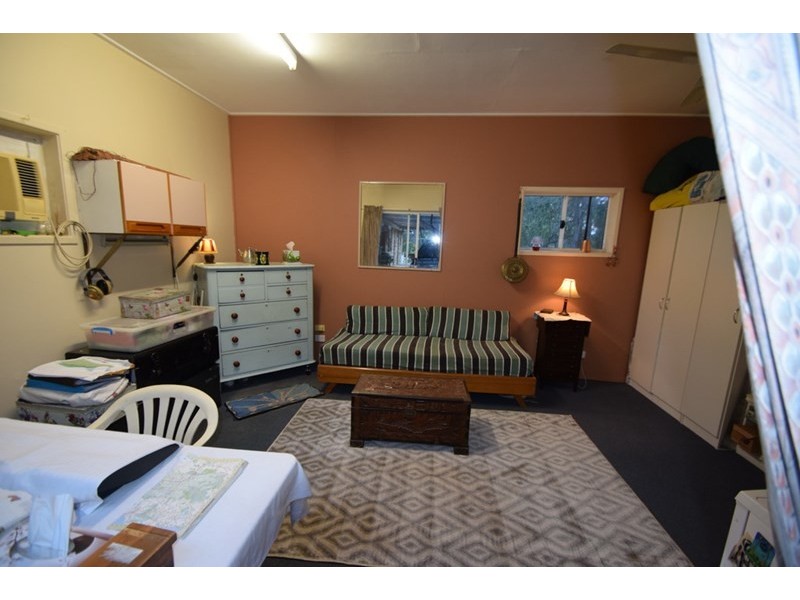 3245 Gatton Esk Road, Esk QLD 4312