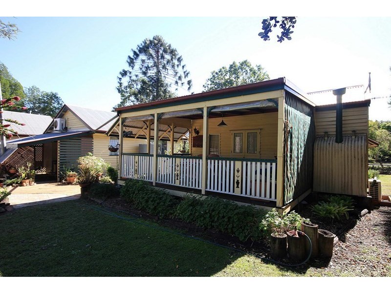 22 Ann Street, Esk QLD 4312