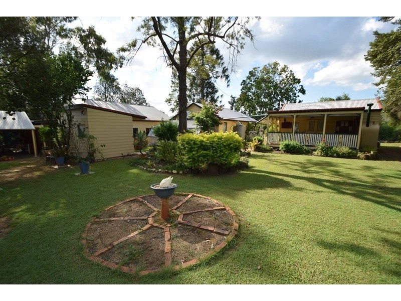 22 Ann Street, Esk QLD 4312