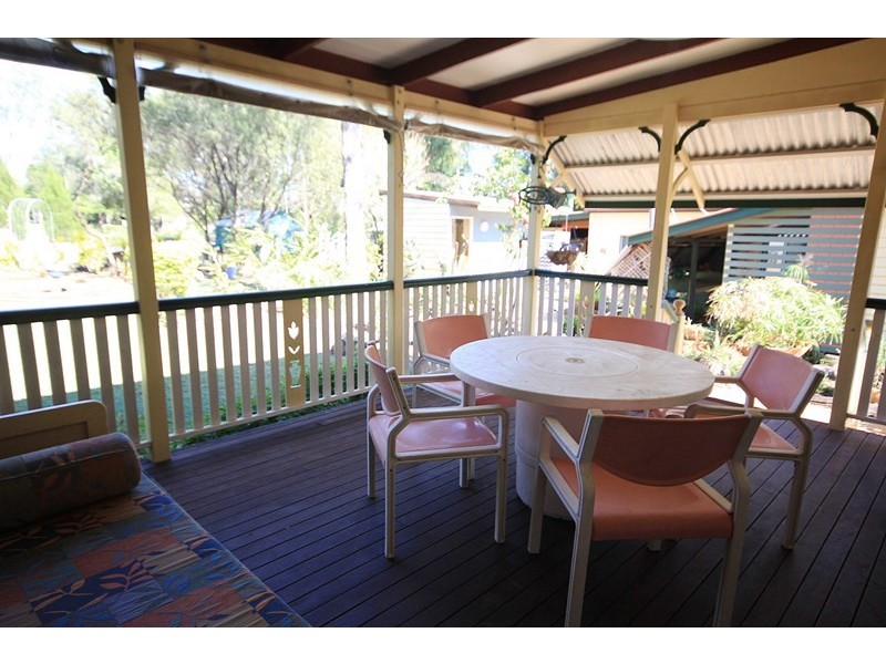 22 Ann Street, Esk QLD 4312