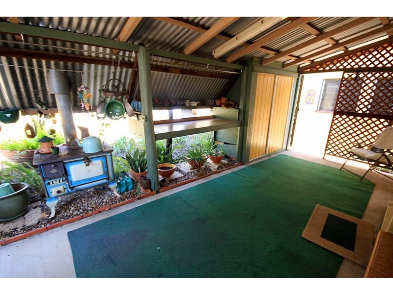 22 Ann Street, Esk QLD 4312